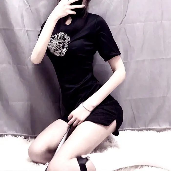 我的宠物是大象